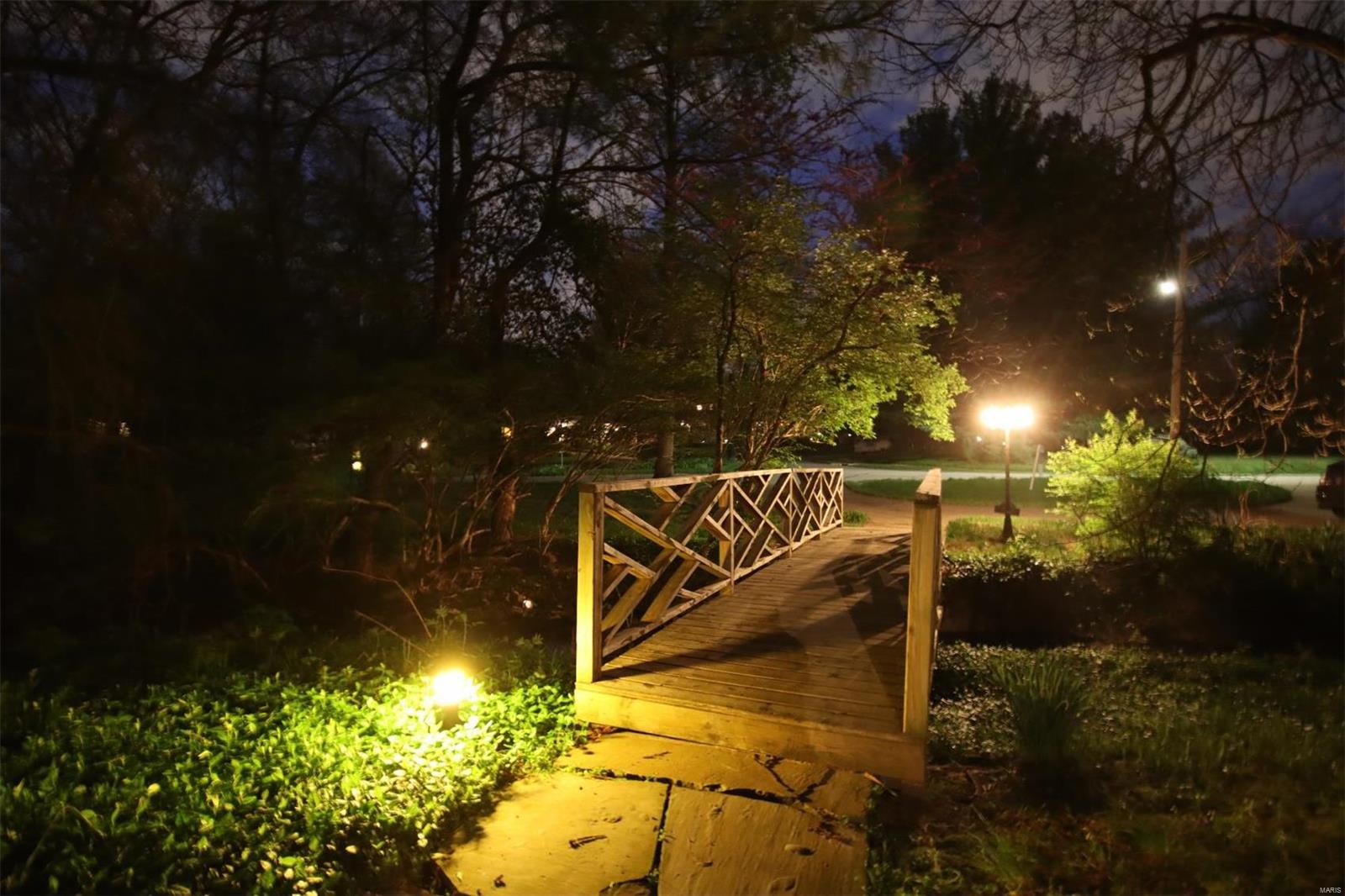 Glen Park - Residential