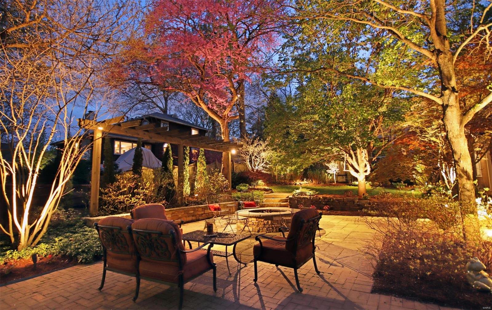 Glen Park - Residential