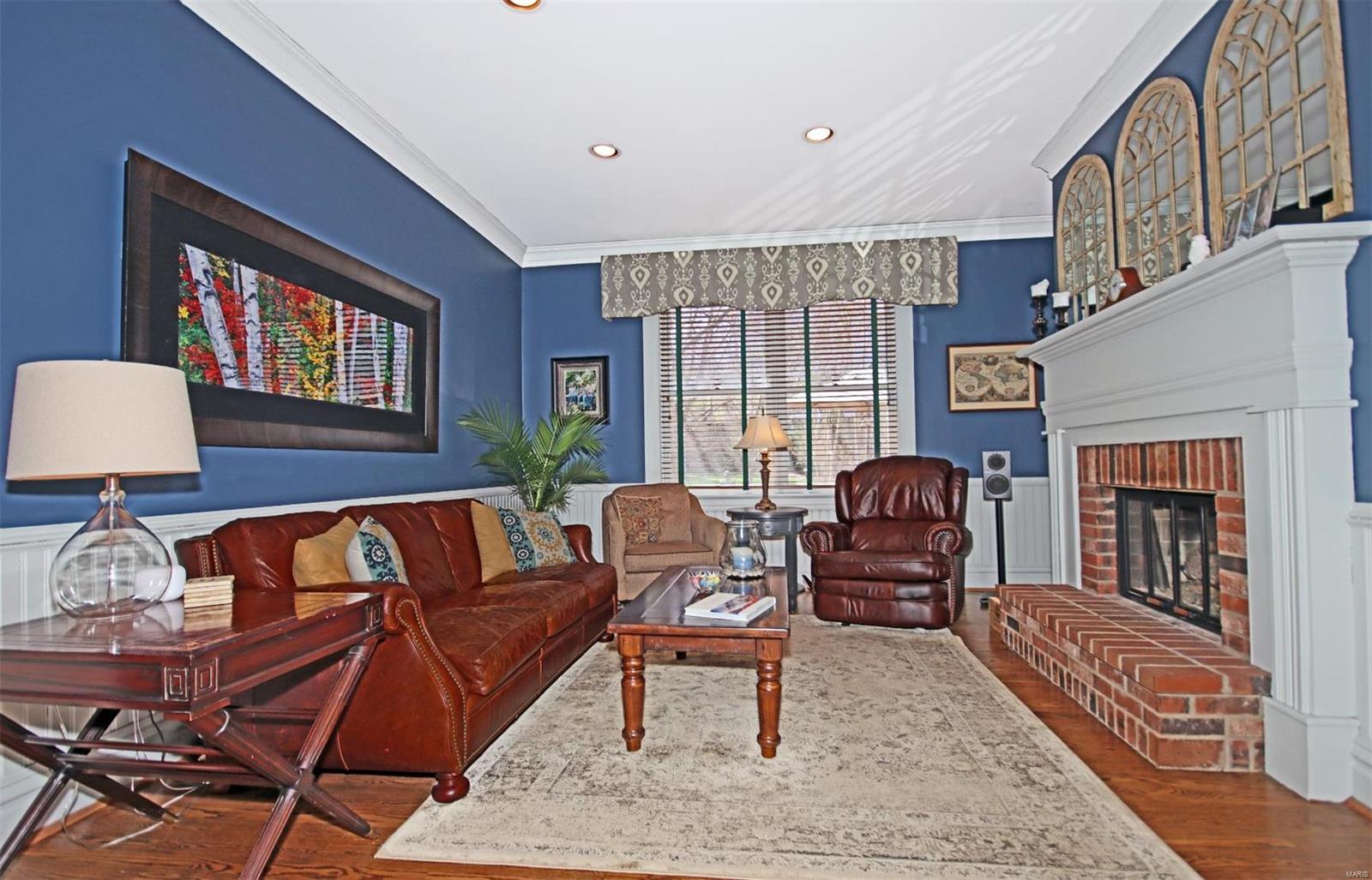 Glen Park - Residential