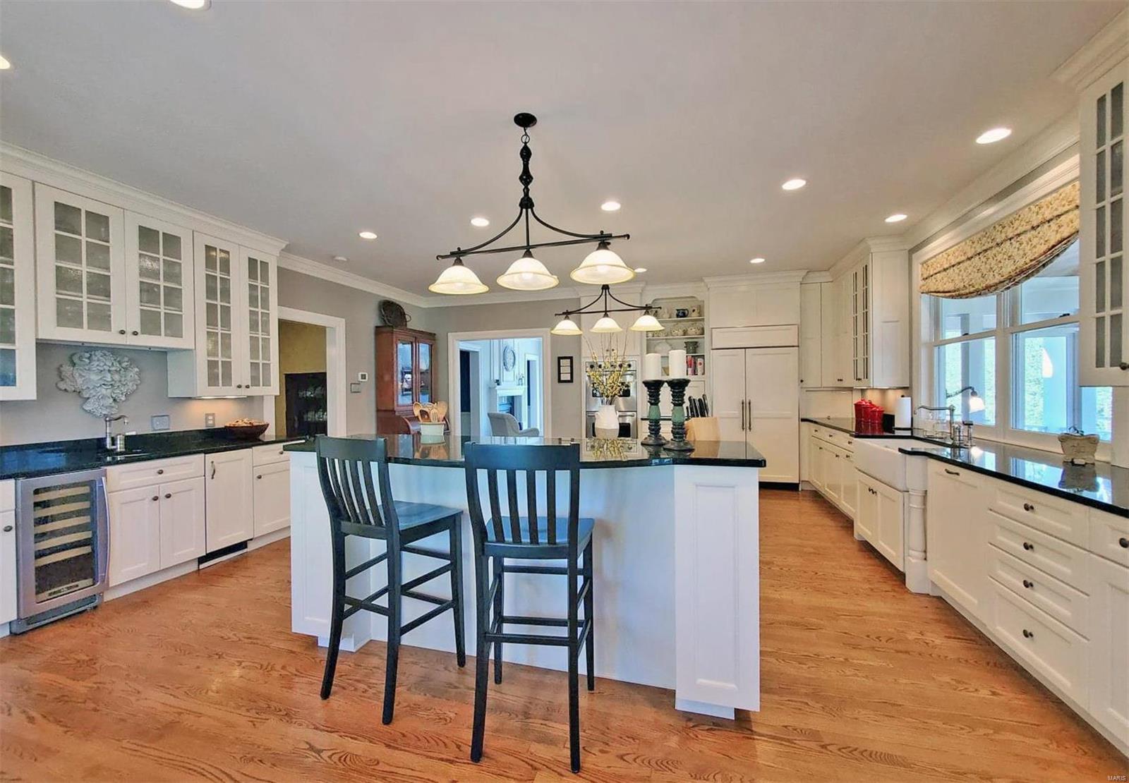 Glen Park - Residential