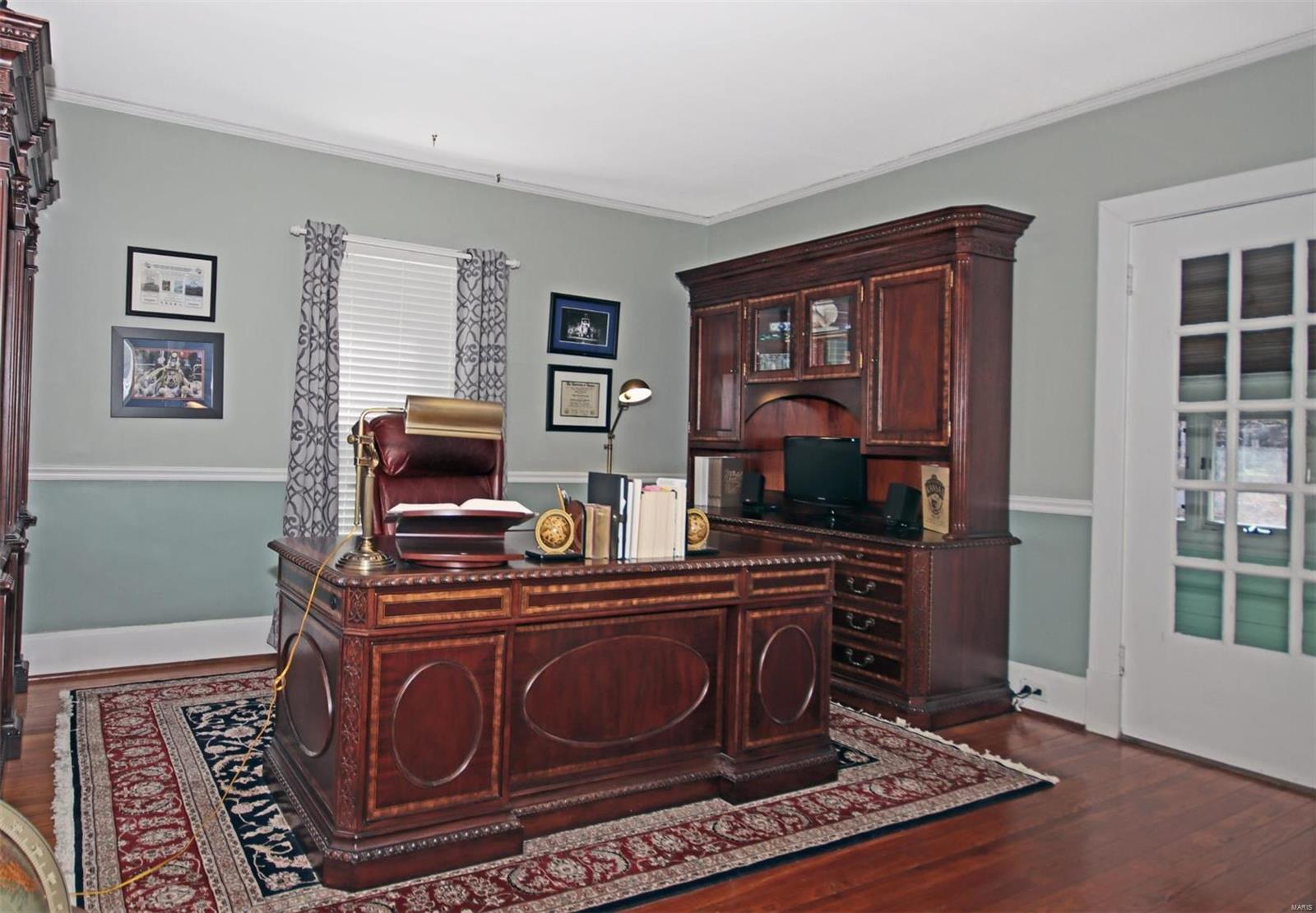 Glen Park - Residential