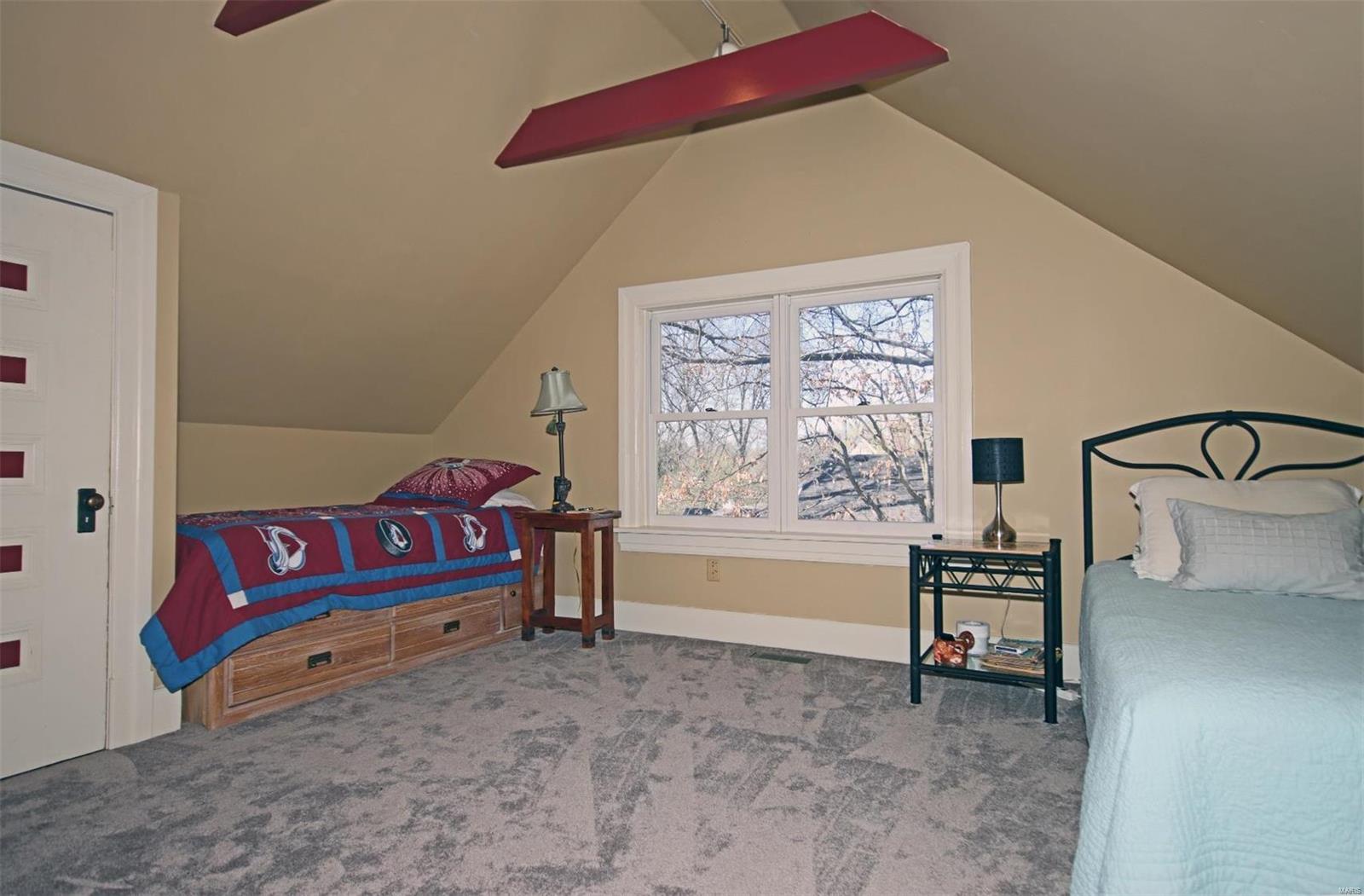 Glen Park - Residential