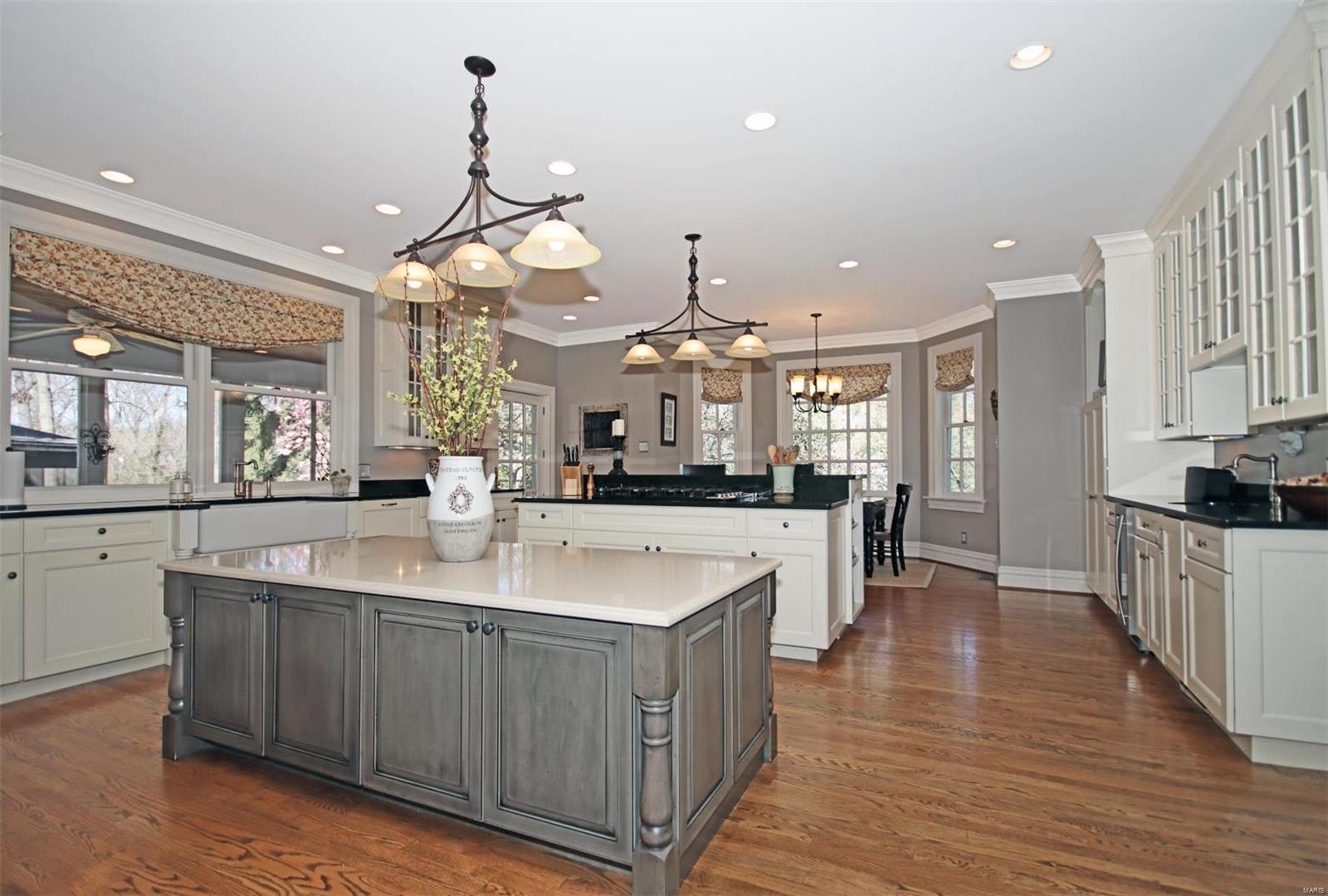 Glen Park - Residential