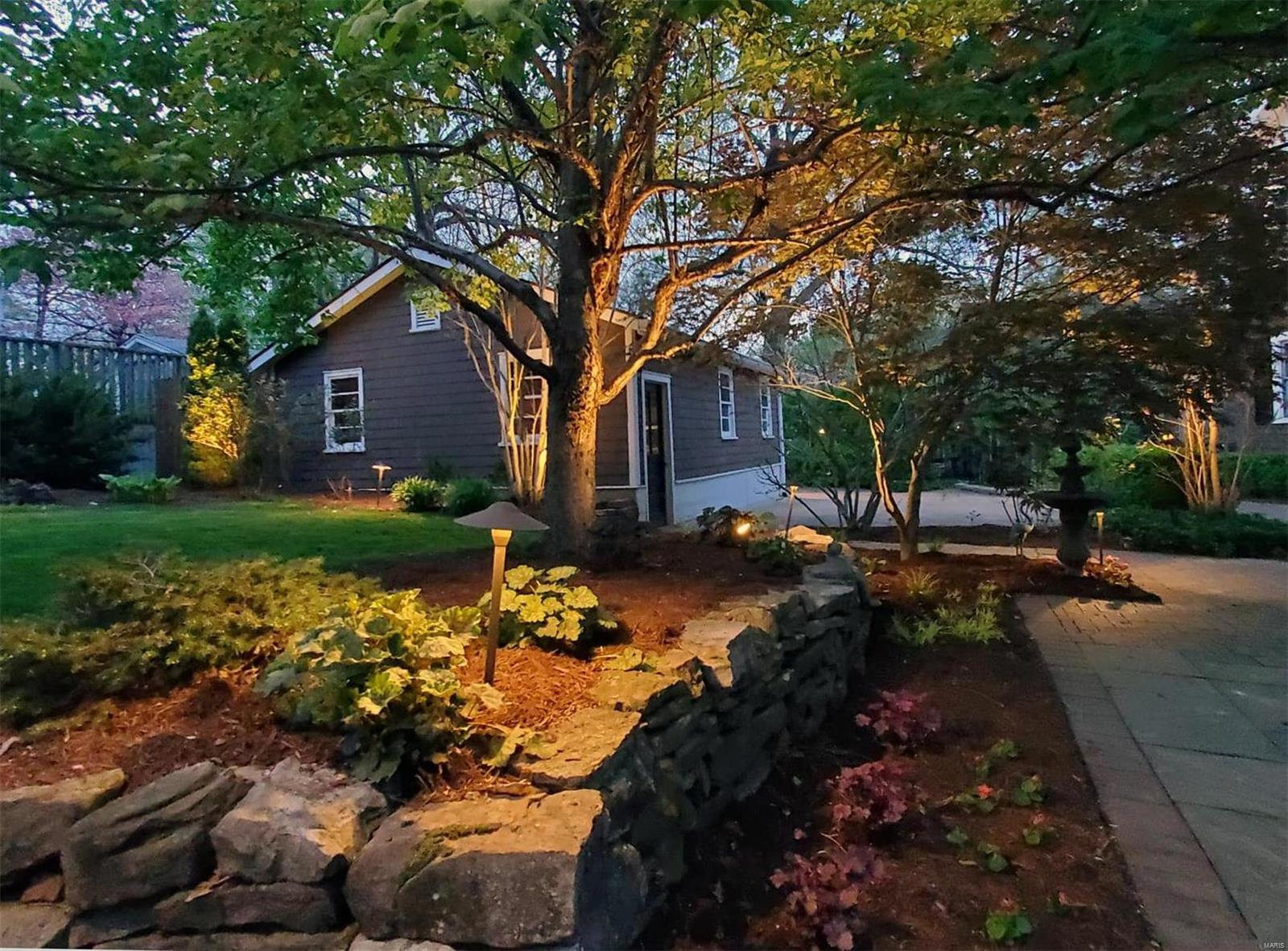 Glen Park - Residential