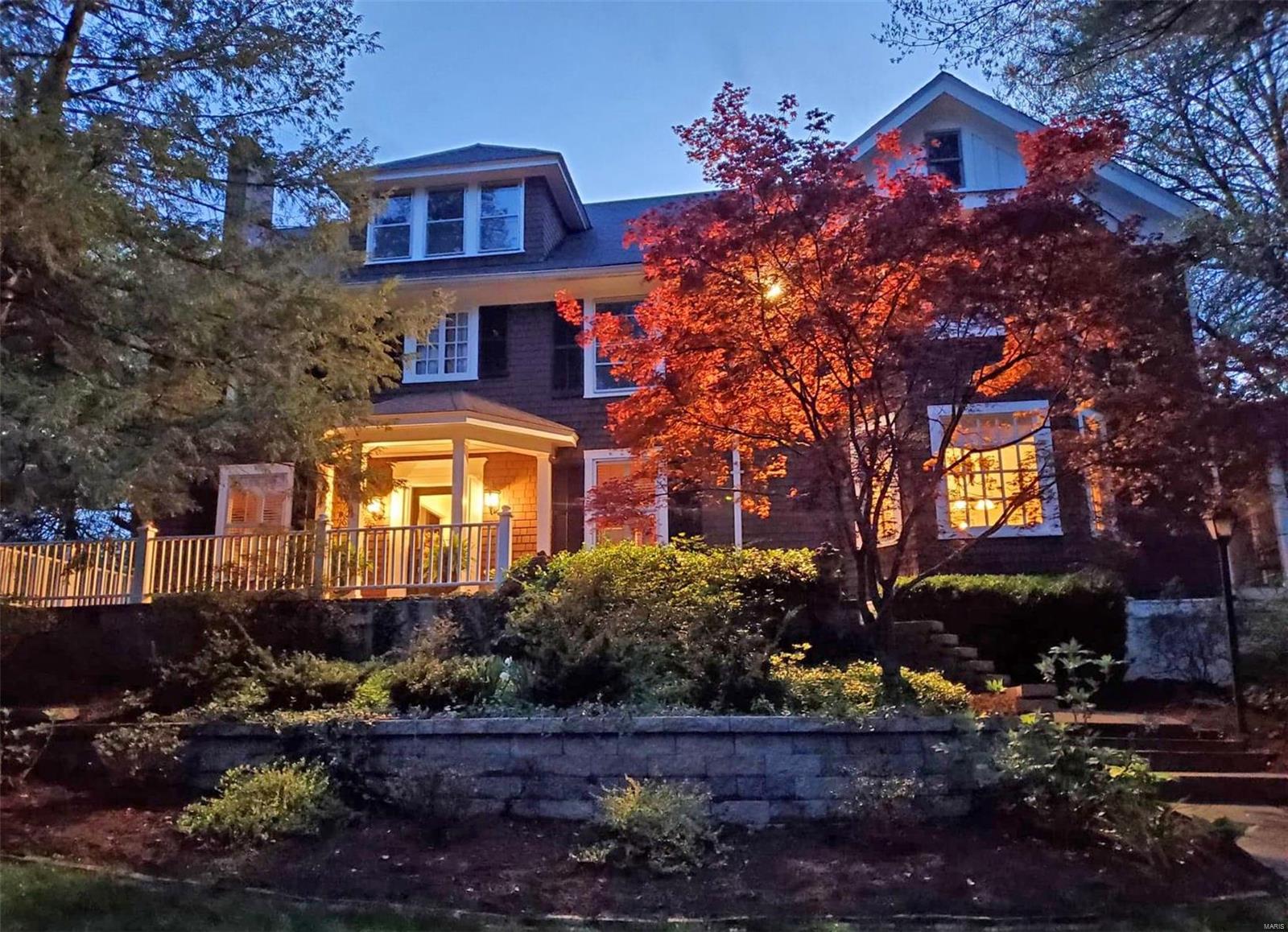 Glen Park - Residential