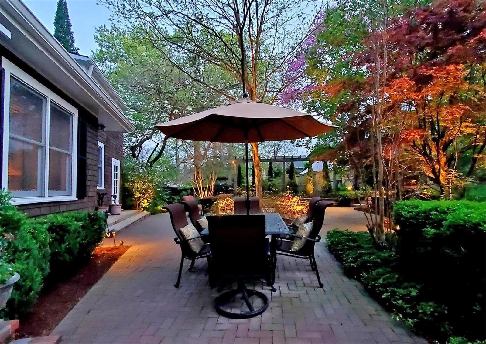 Glen Park - Residential