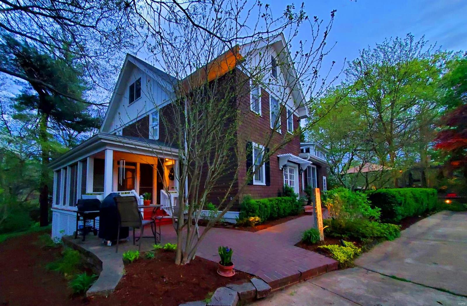 Glen Park - Residential