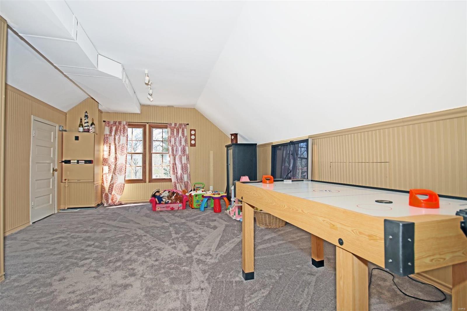 Glen Park - Residential