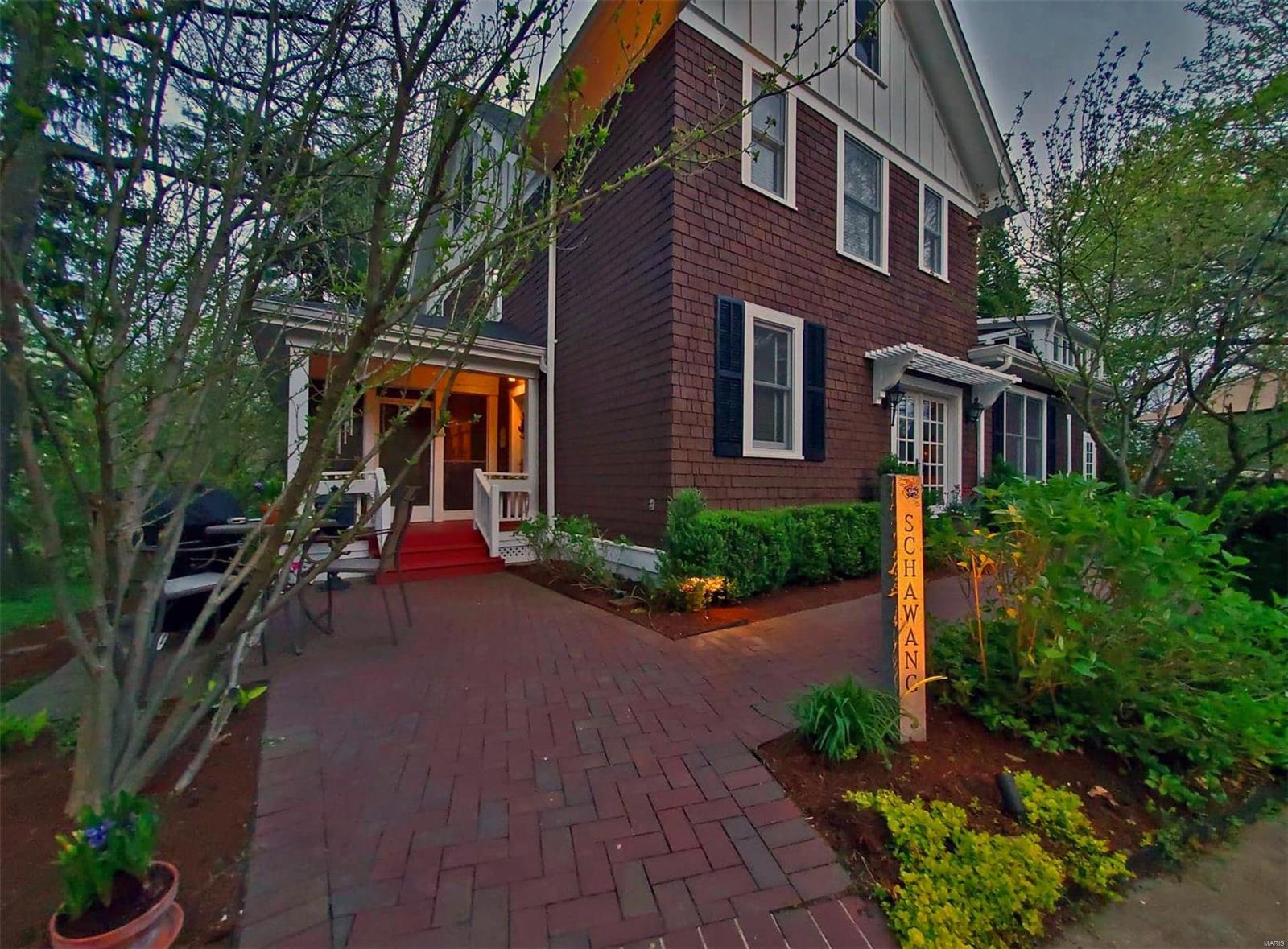 Glen Park - Residential