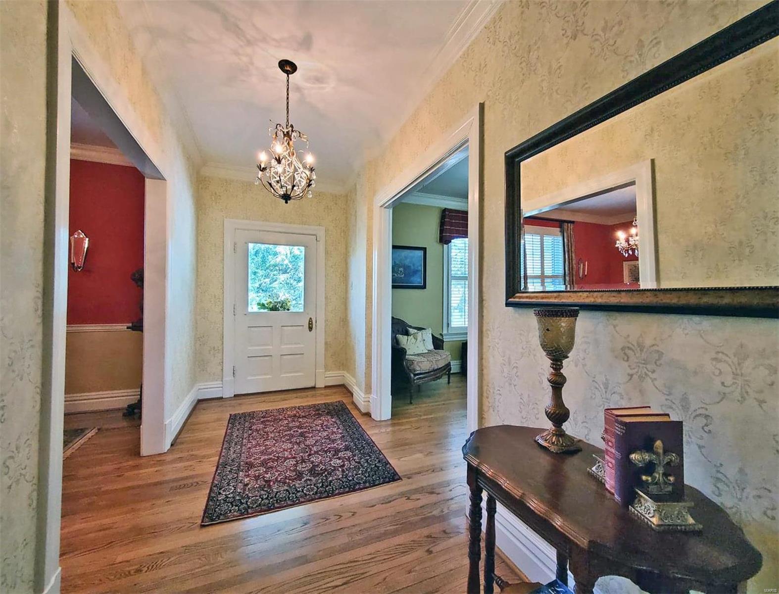 Glen Park - Residential