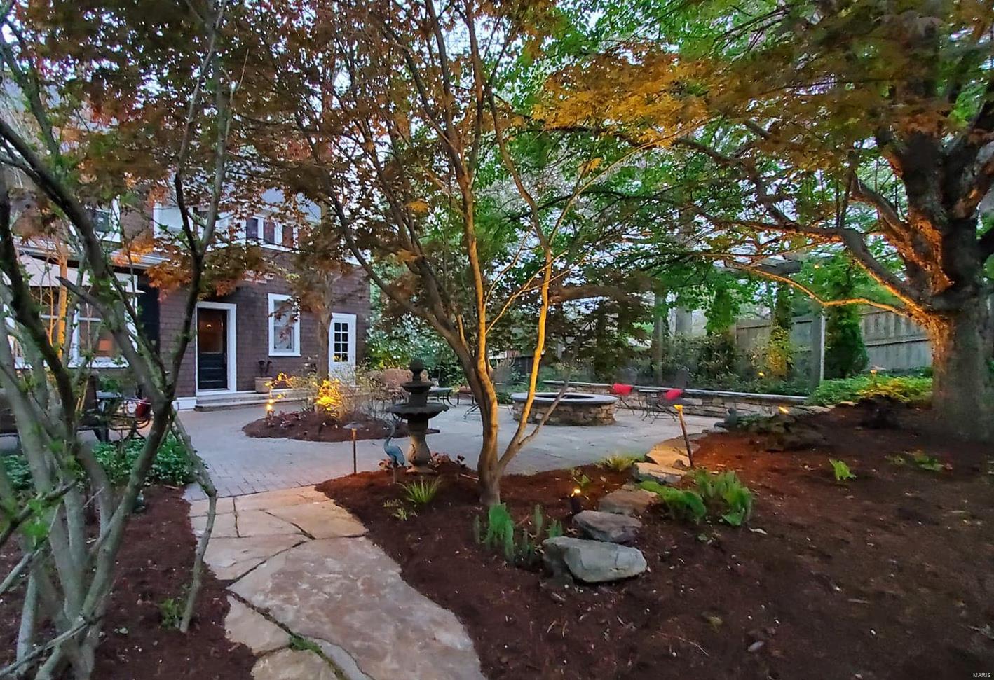 Glen Park - Residential