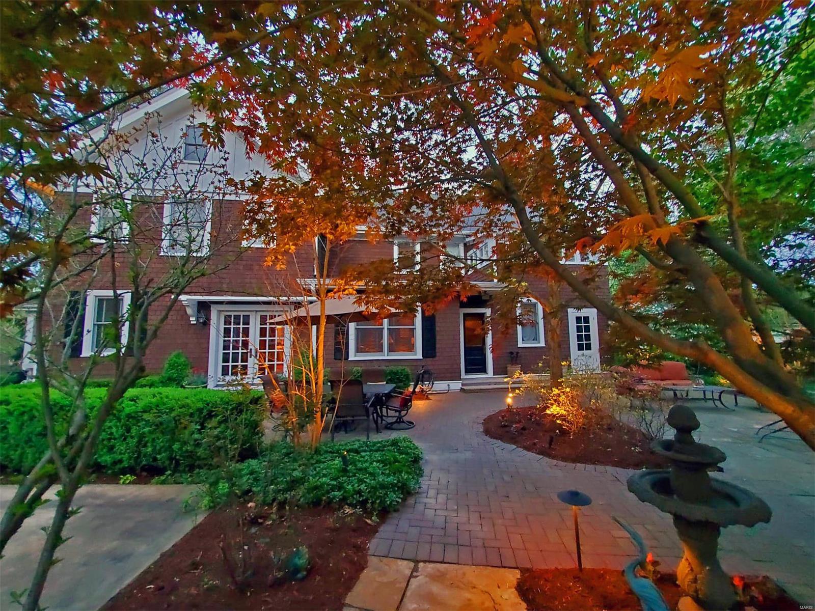 Glen Park - Residential