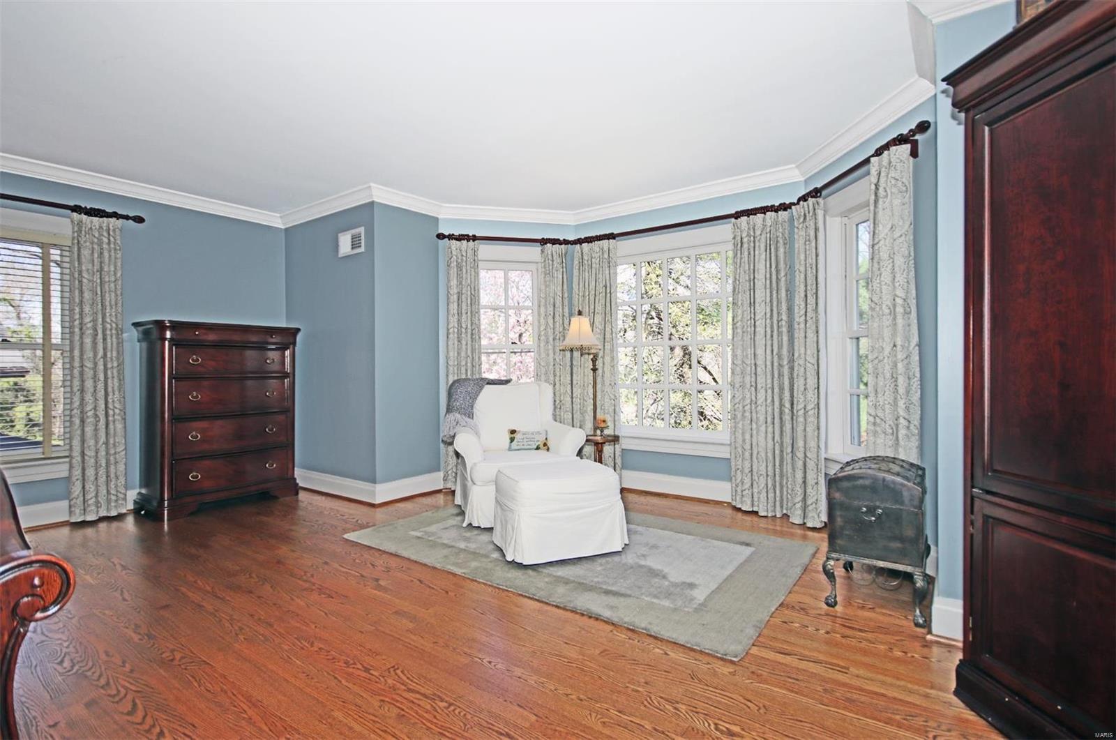 Glen Park - Residential