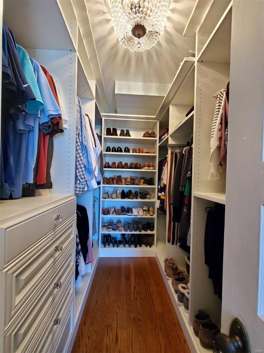 Glen Park - Residential