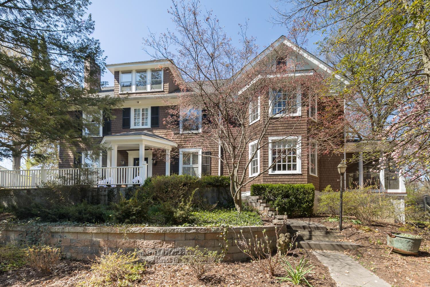 Glen Park - Residential