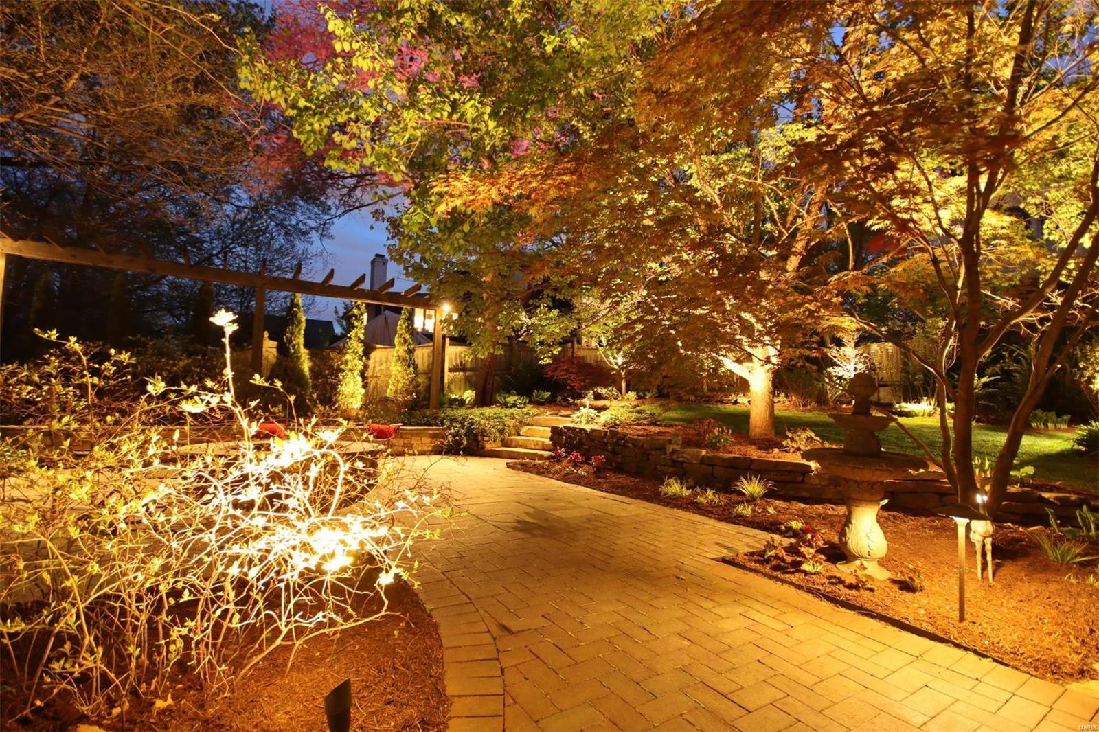 Glen Park - Residential