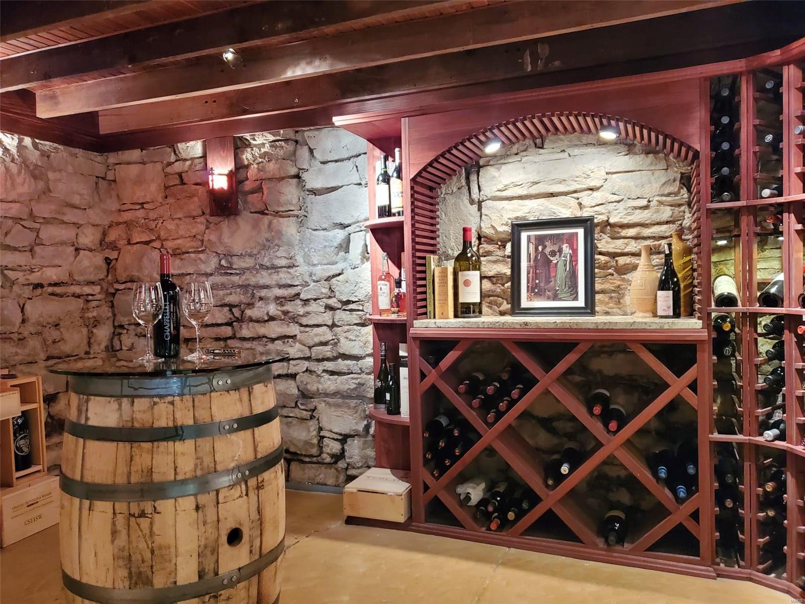 Glen Park - Residential