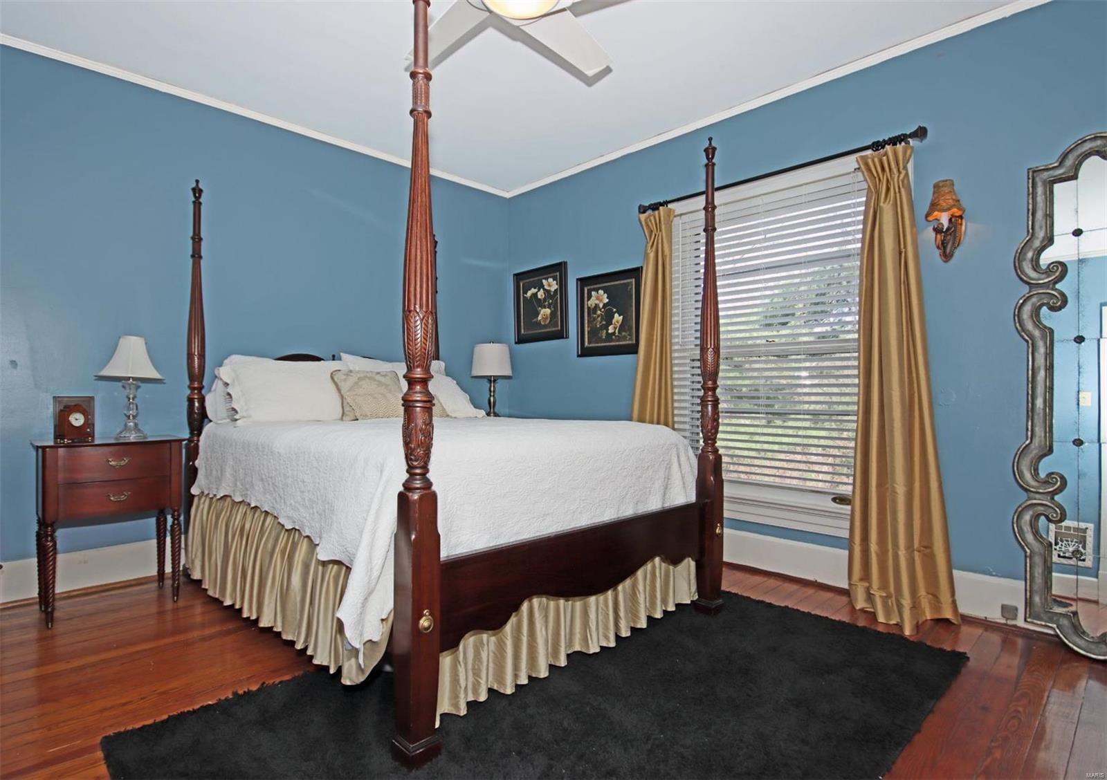 Glen Park - Residential