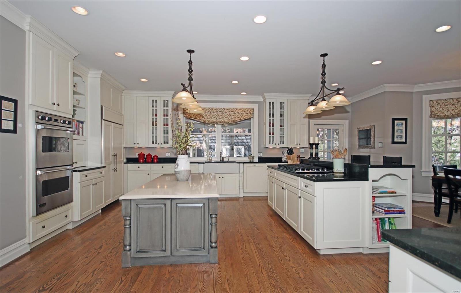 Glen Park - Residential