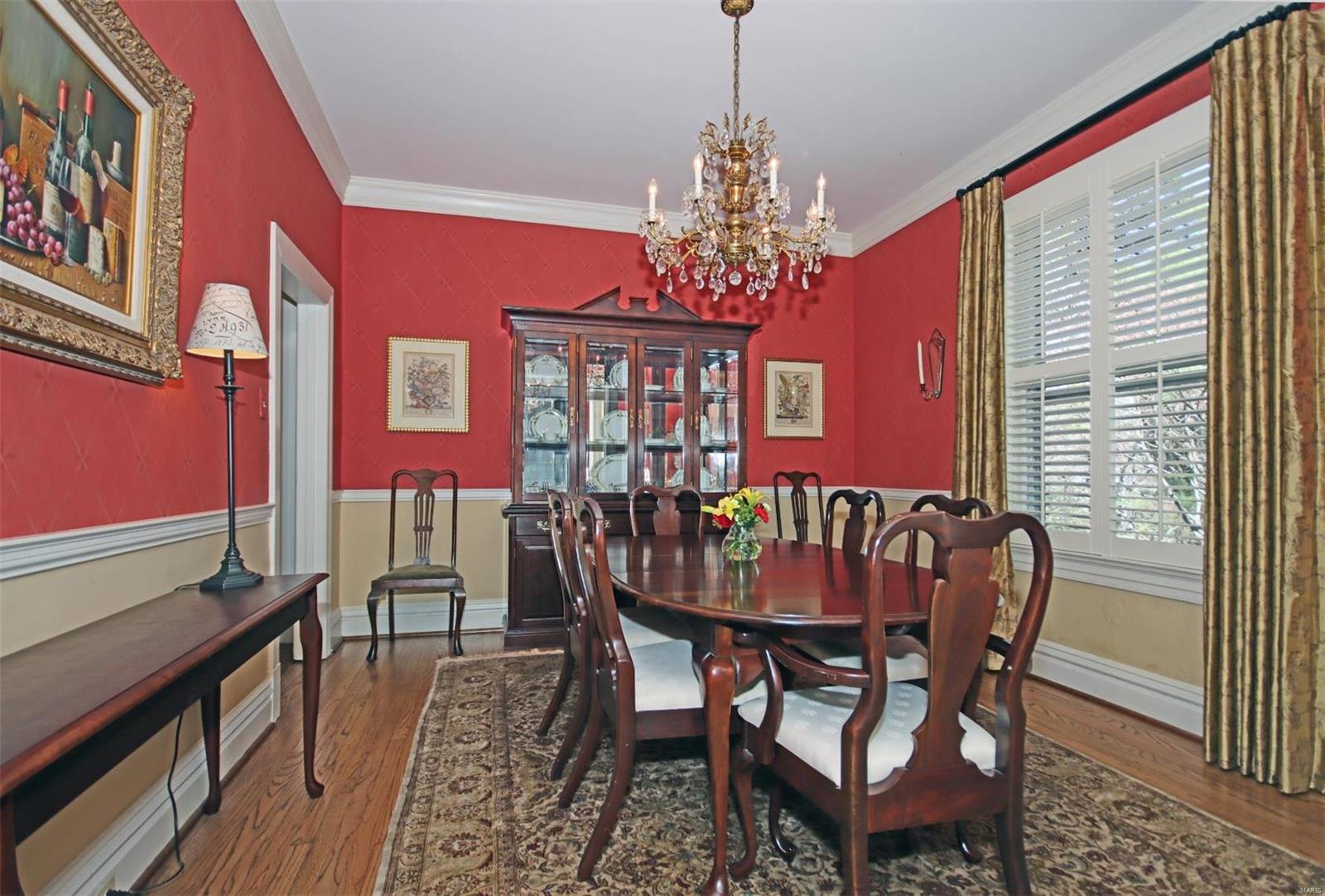 Glen Park - Residential