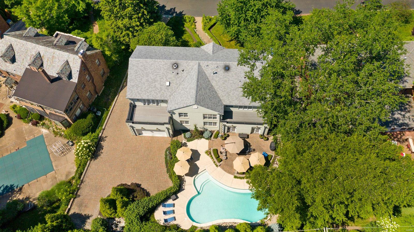 Lake Forest - Residential