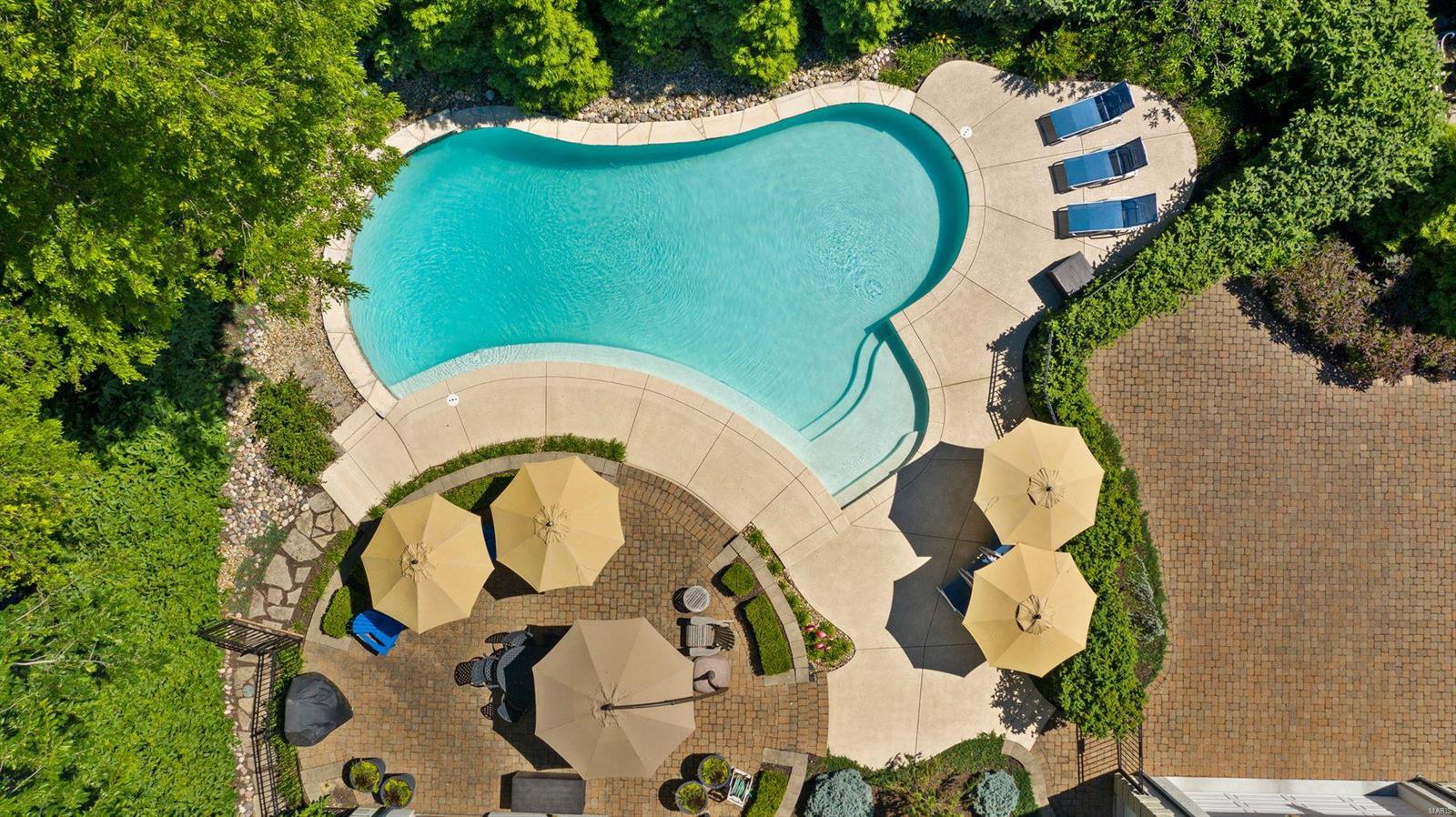 Lake Forest - Residential