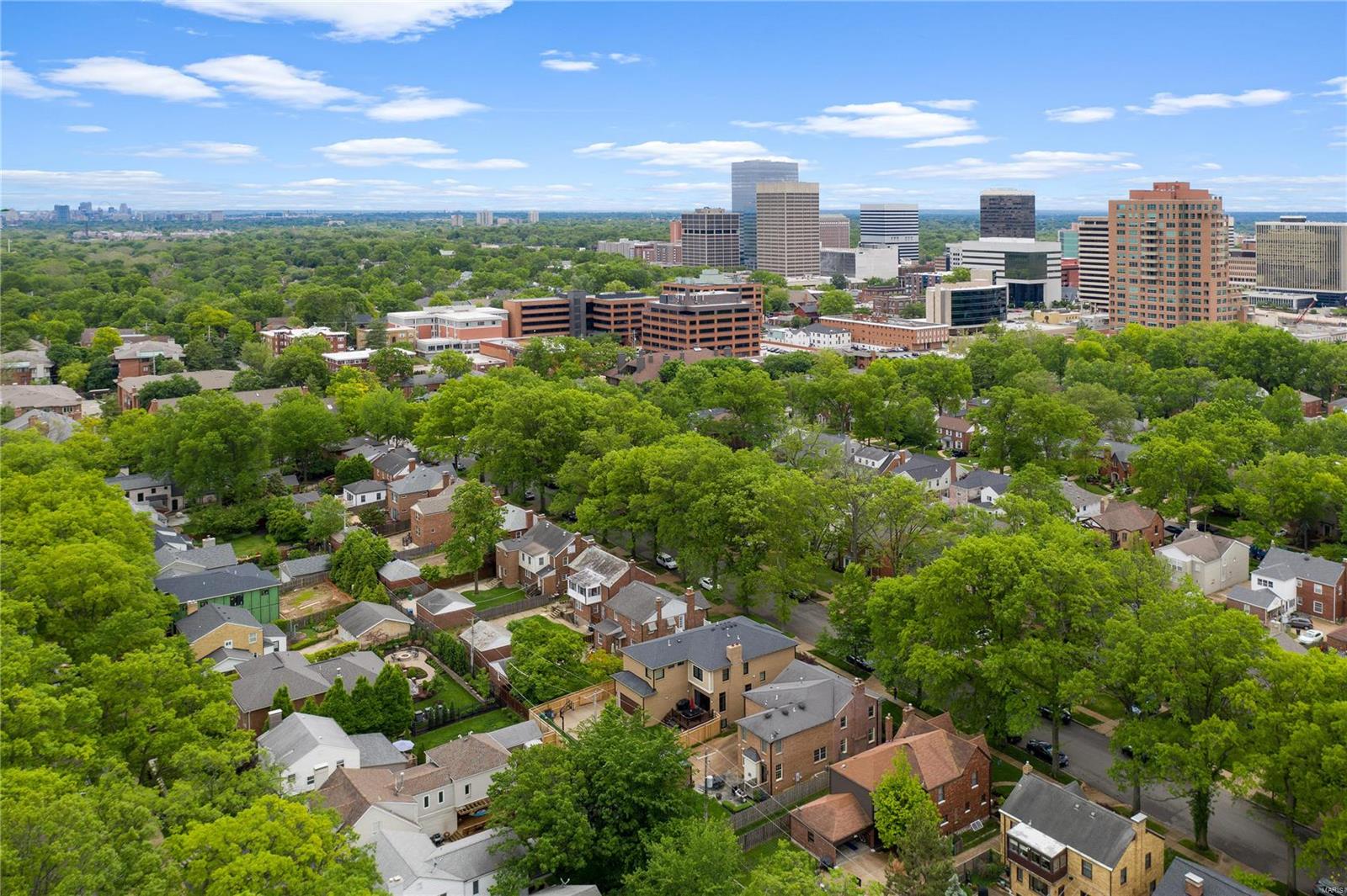 Clayton Gardens - Residential