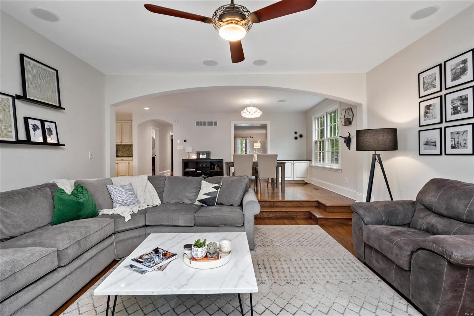 Clayton Gardens - Residential