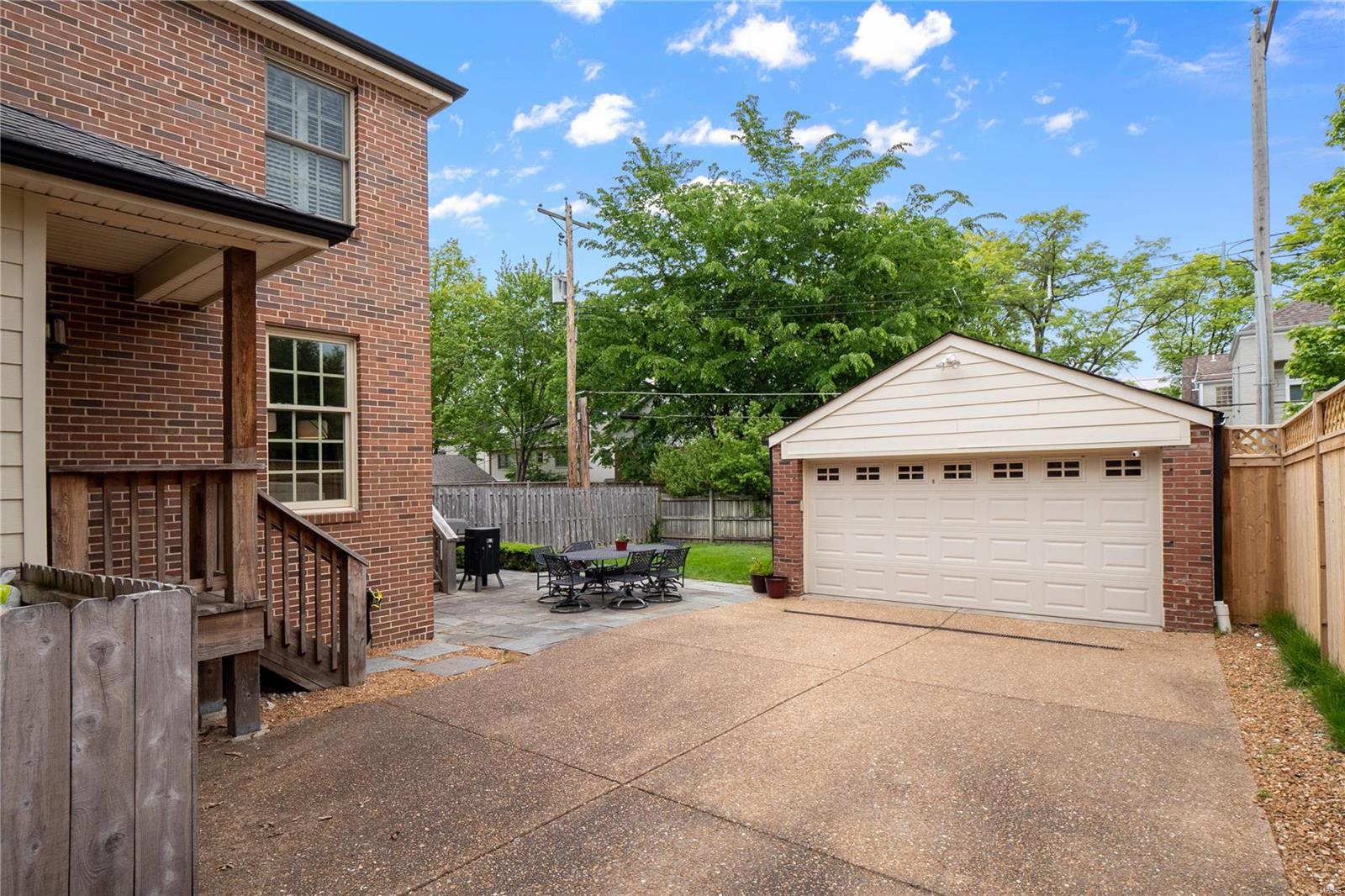 Clayton Gardens - Residential