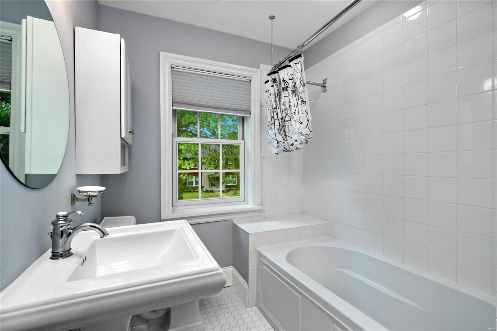 Clayton Gardens - Residential