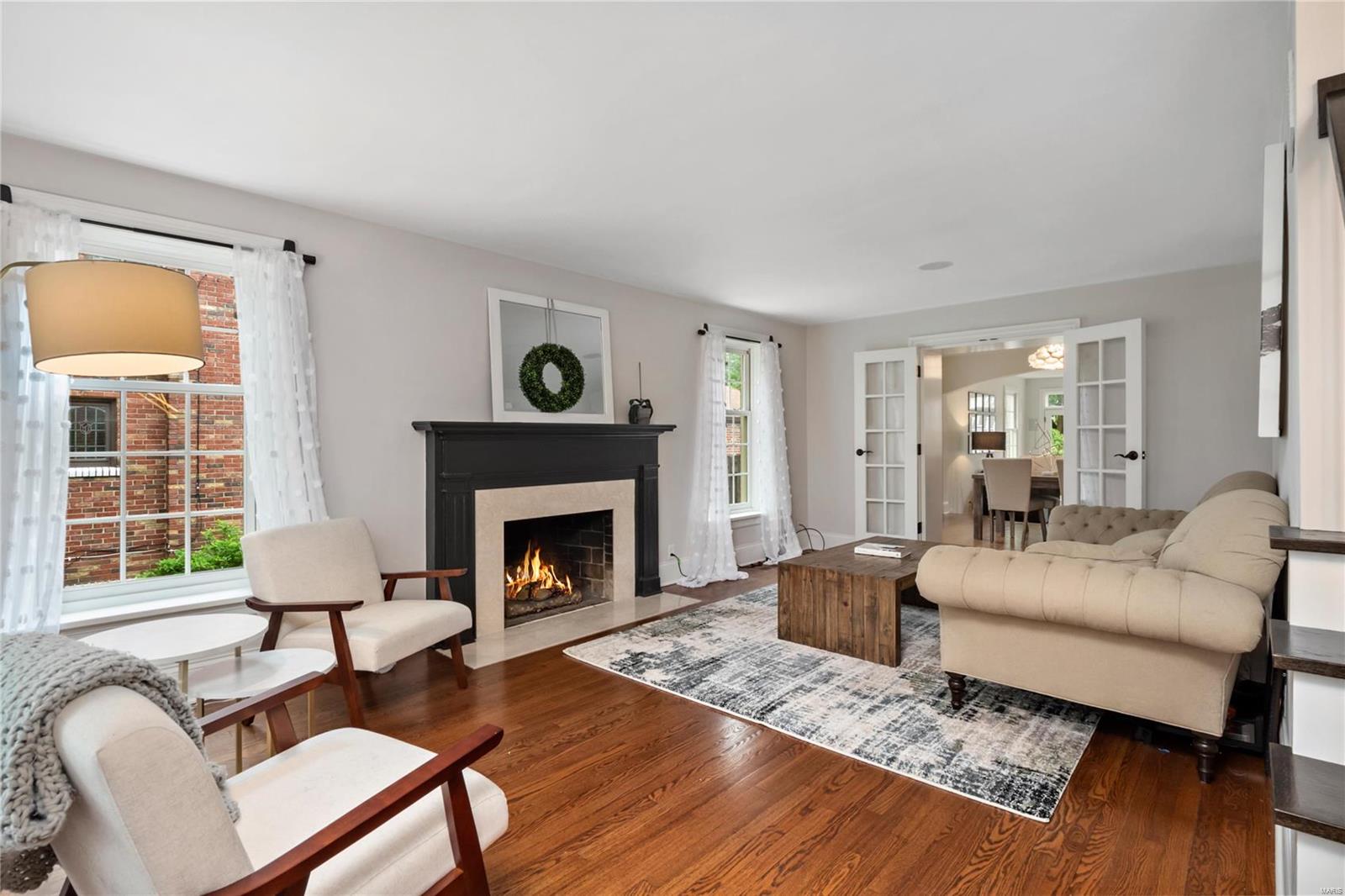 Clayton Gardens - Residential