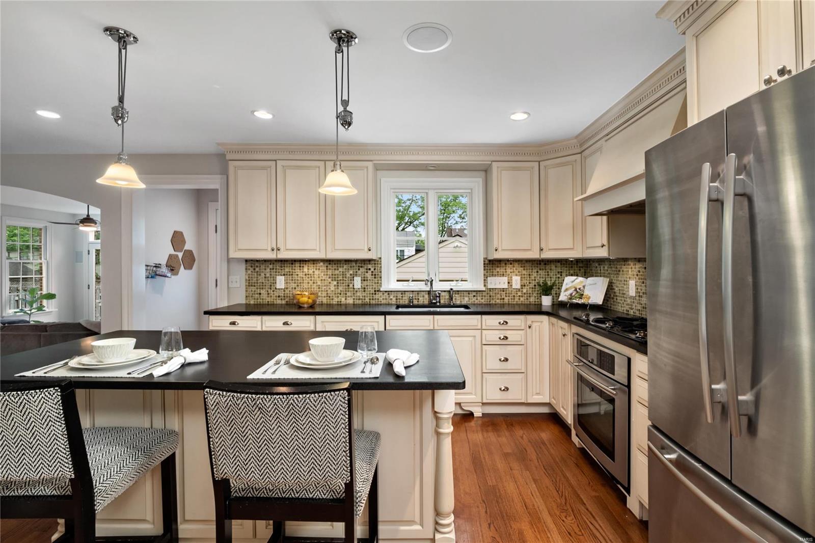 Clayton Gardens - Residential