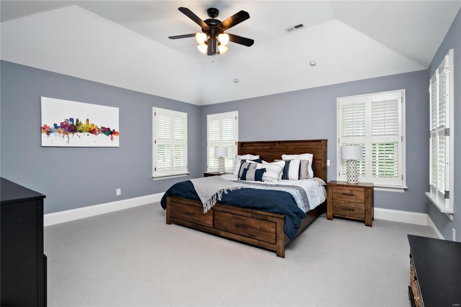 Clayton Gardens - Residential