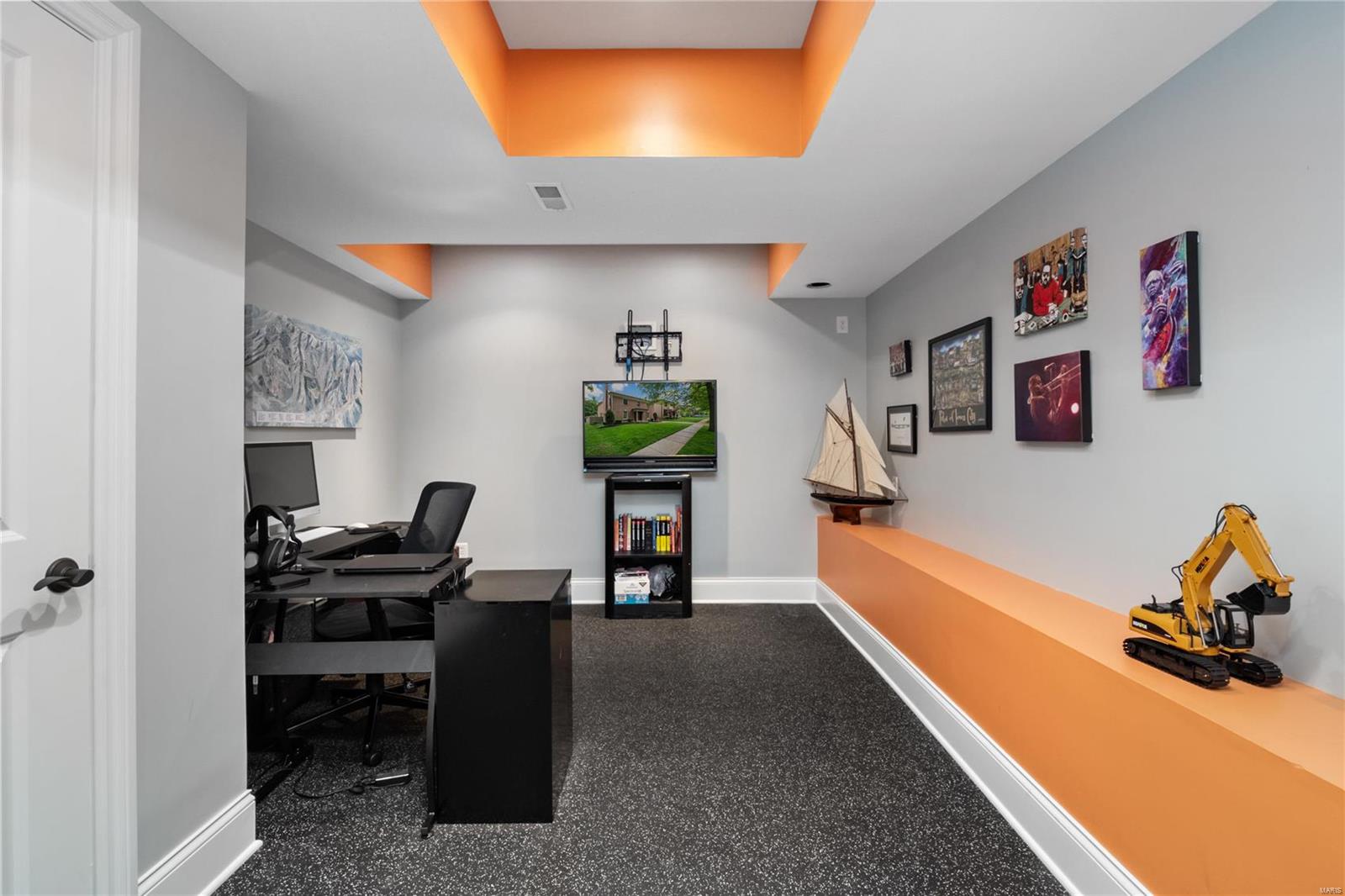 Clayton Gardens - Residential