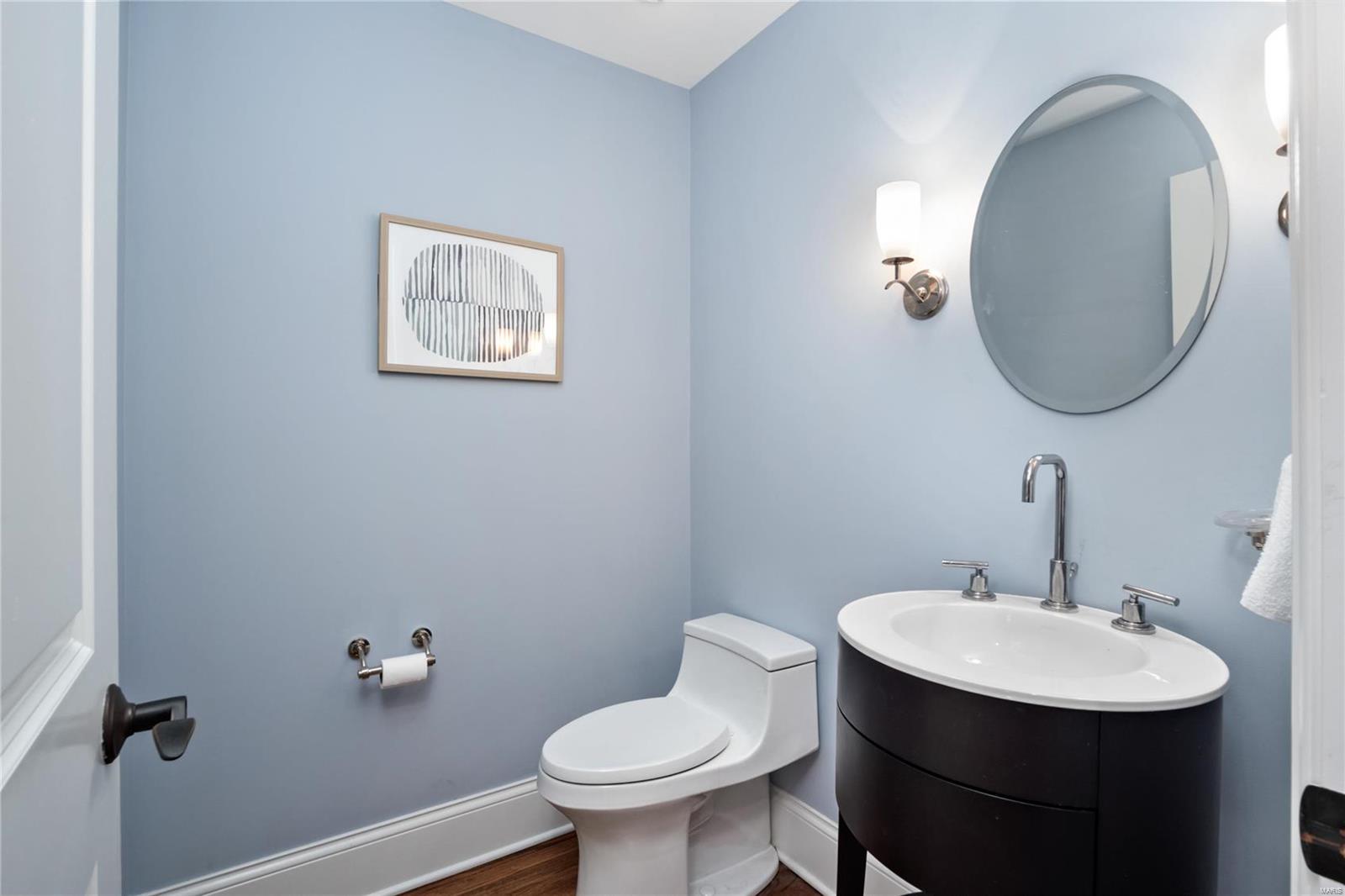 Clayton Gardens - Residential