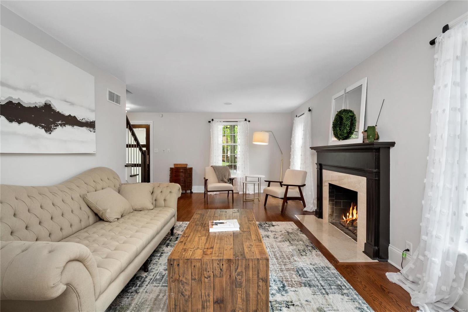 Clayton Gardens - Residential