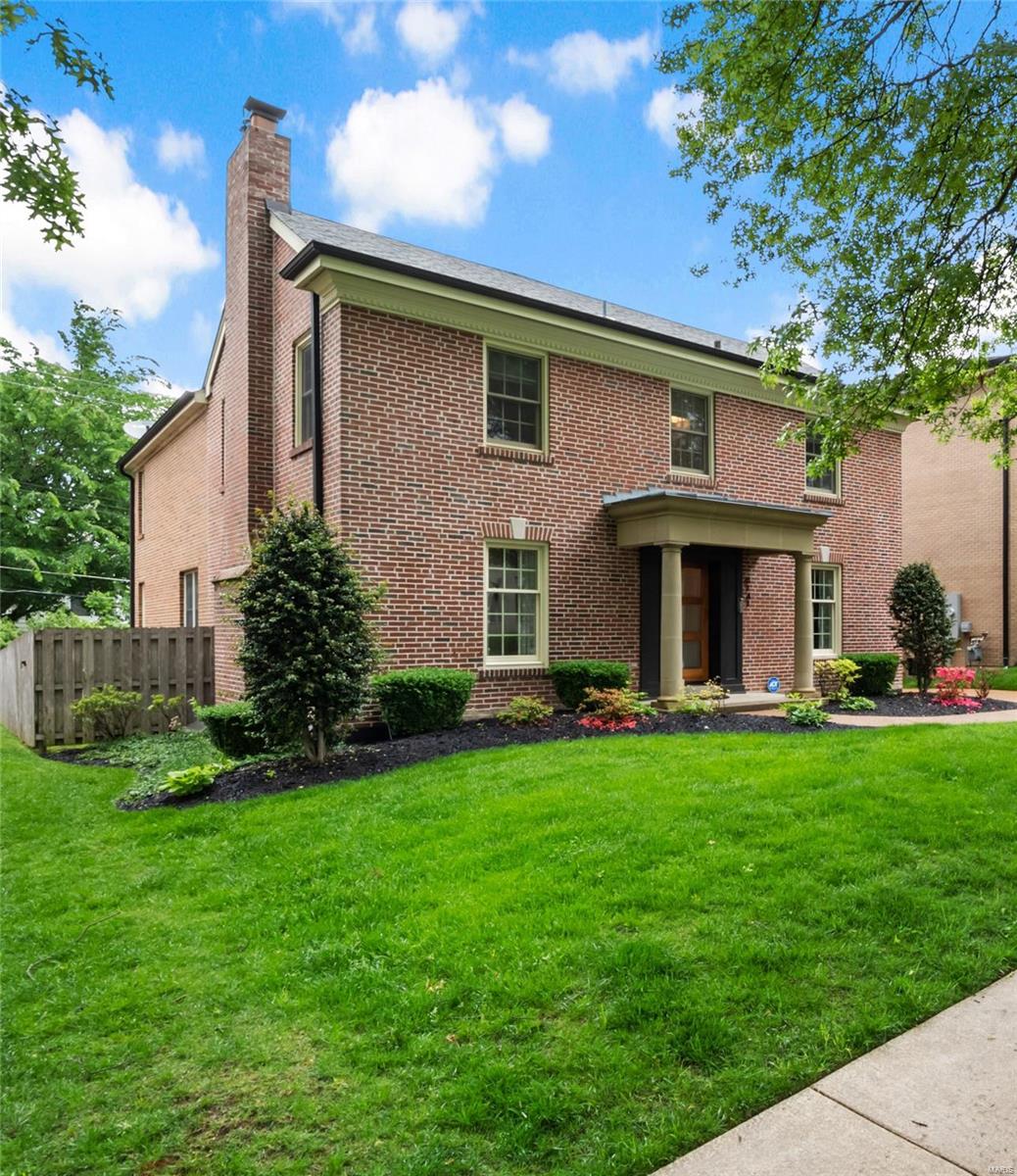 Clayton Gardens - Residential