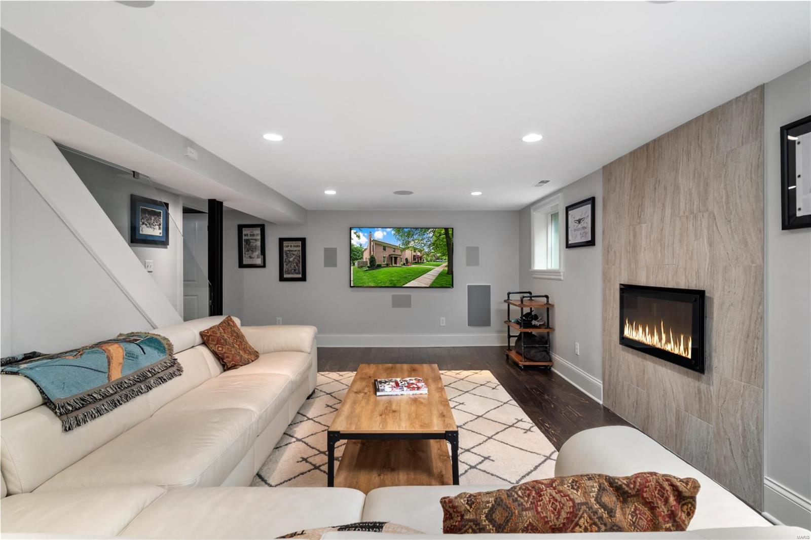 Clayton Gardens - Residential