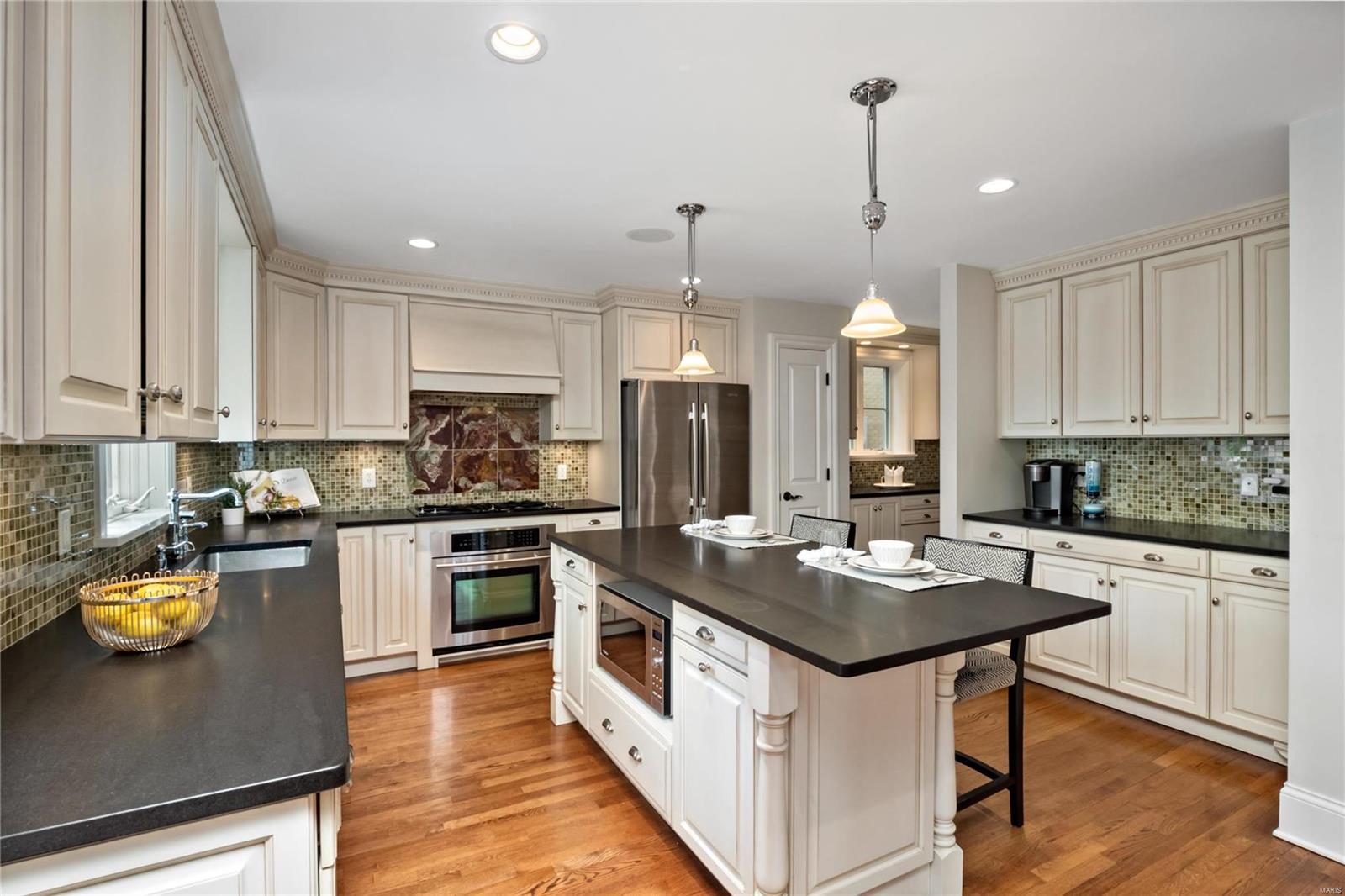 Clayton Gardens - Residential