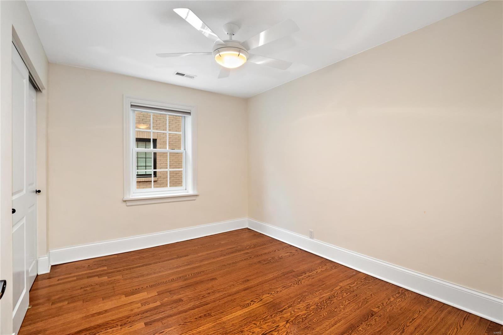 Clayton Gardens - Residential