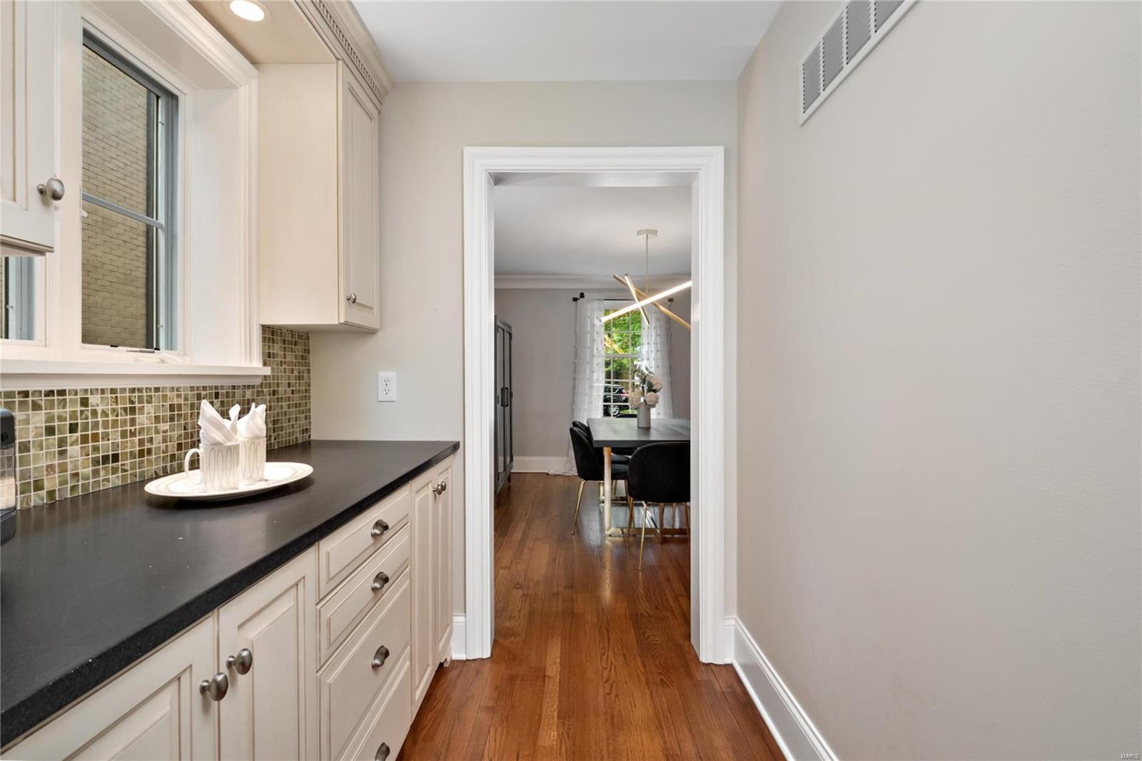 Clayton Gardens - Residential