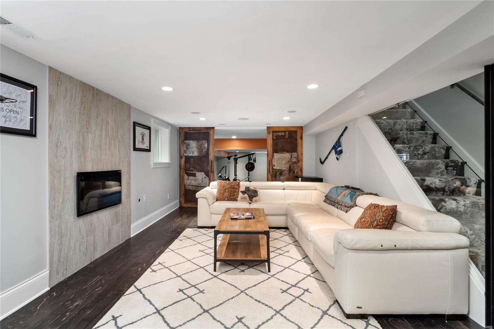 Clayton Gardens - Residential