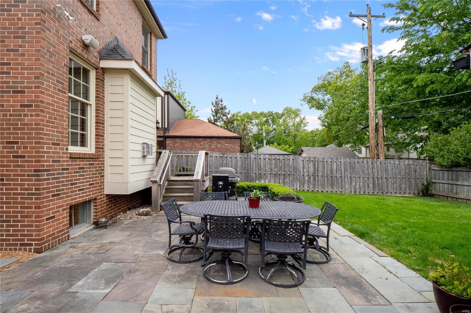 Clayton Gardens - Residential