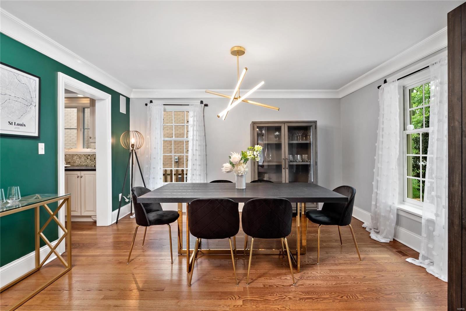 Clayton Gardens - Residential