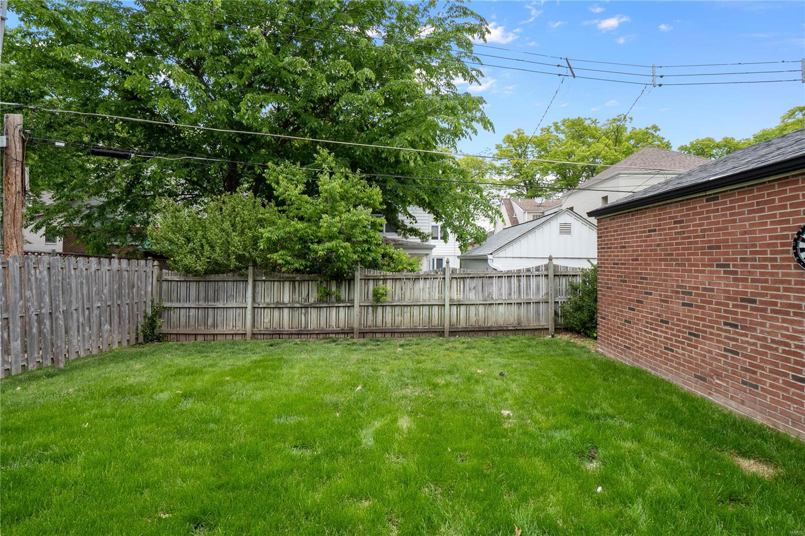 Clayton Gardens - Residential