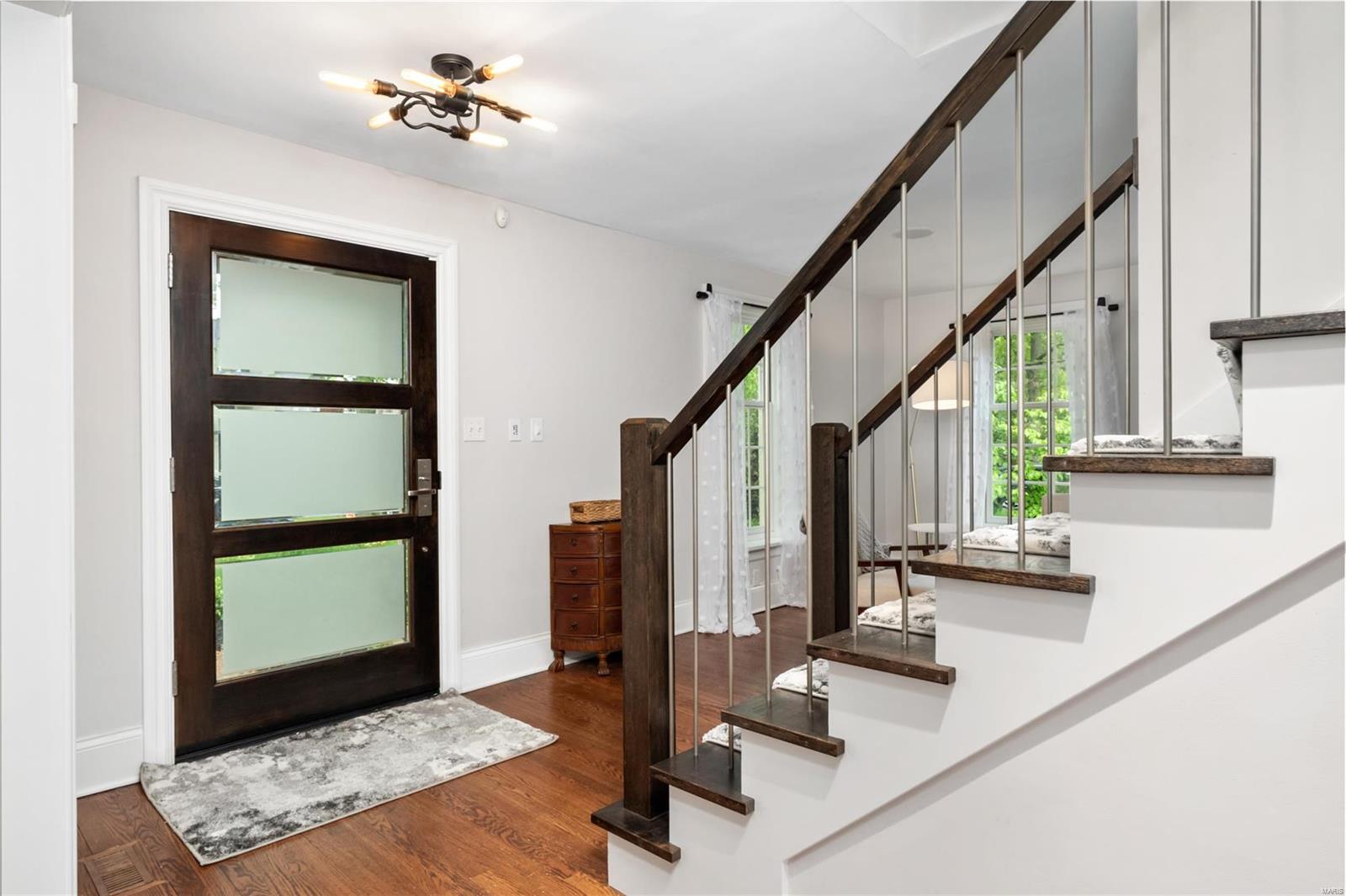 Clayton Gardens - Residential