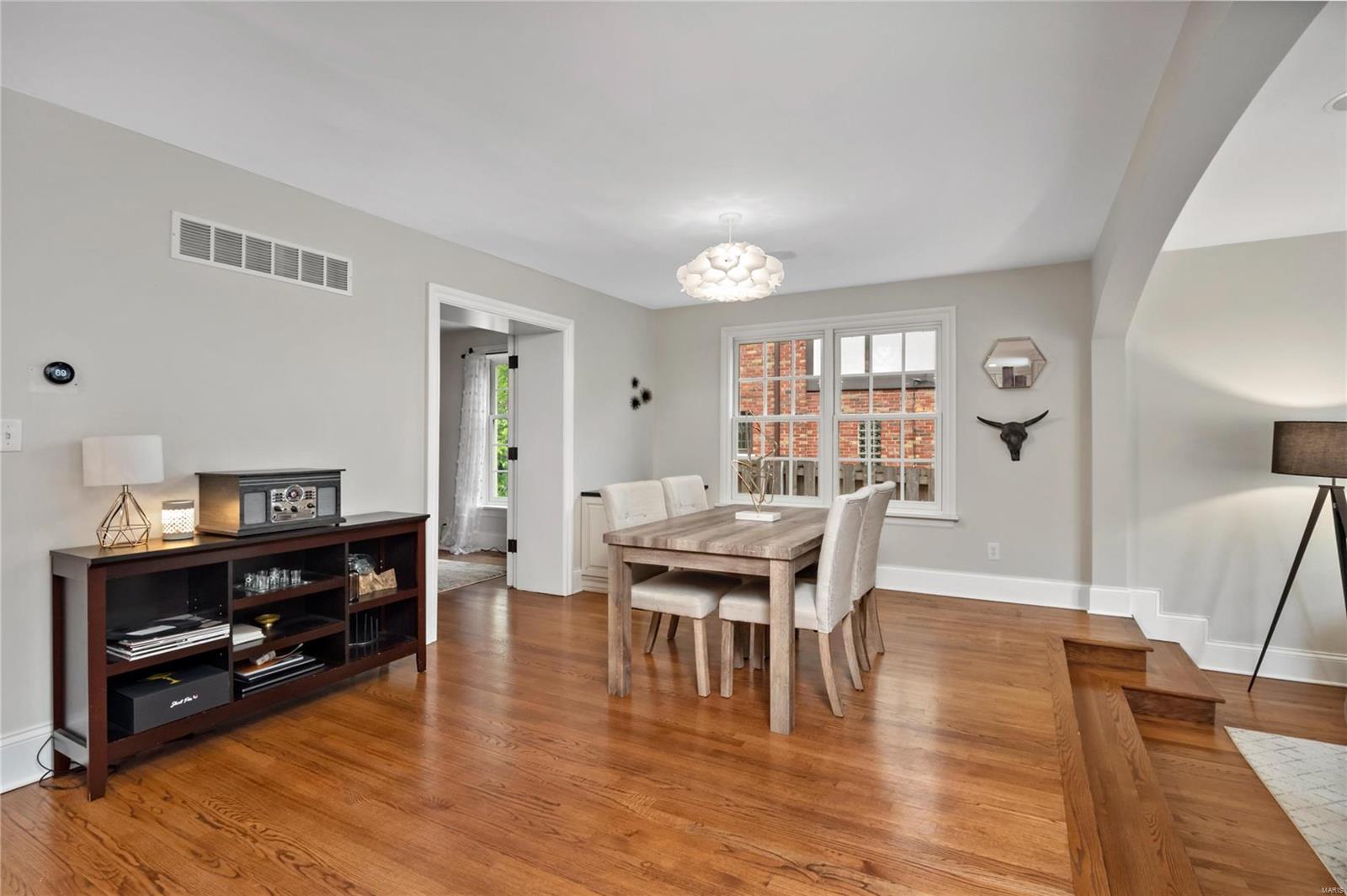 Clayton Gardens - Residential