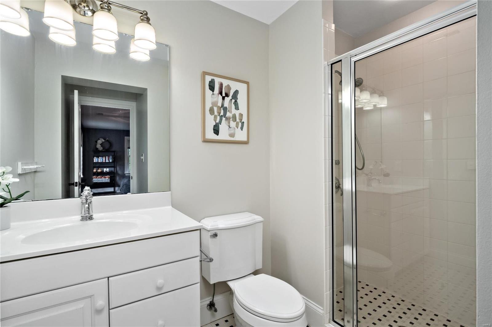 Clayton Gardens - Residential