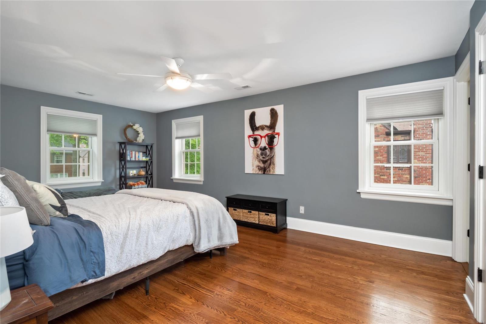 Clayton Gardens - Residential