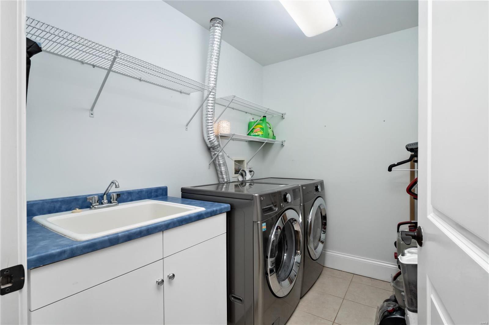 Clayton Gardens - Residential